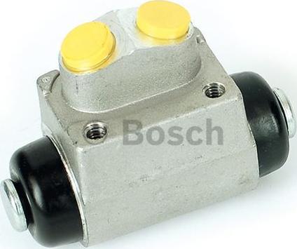 BOSCH F 026 009 928 - Колісний гальмівний циліндр autozip.com.ua