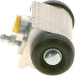 BOSCH F 026 009 927 - Колісний гальмівний циліндр autozip.com.ua