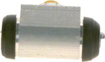 BOSCH F 026 009 927 - Колісний гальмівний циліндр autozip.com.ua