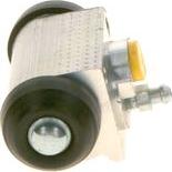 BOSCH F 026 009 927 - Колісний гальмівний циліндр autozip.com.ua