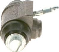 BOSCH F 026 009 039 - Колісний гальмівний циліндр autozip.com.ua