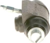 BOSCH F 026 009 039 - Колісний гальмівний циліндр autozip.com.ua