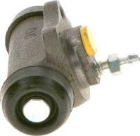 BOSCH F 026 009 143 - Колісний гальмівний циліндр autozip.com.ua