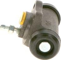 BOSCH F 026 009 143 - Колісний гальмівний циліндр autozip.com.ua