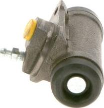 BOSCH F 026 009 181 - Колісний гальмівний циліндр autozip.com.ua