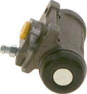 BOSCH F 026 009 179 - Колісний гальмівний циліндр autozip.com.ua