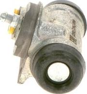 BOSCH F 026 009 234 - Колісний гальмівний циліндр autozip.com.ua
