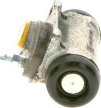 BOSCH F 026 009 235 - Колісний гальмівний циліндр autozip.com.ua
