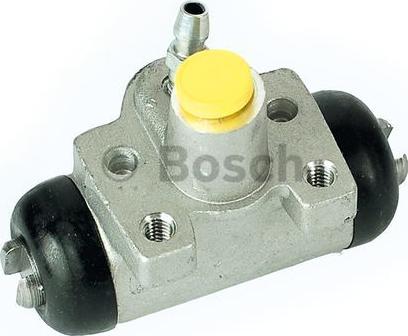 BOSCH F 026 009 710 - Колісний гальмівний циліндр autozip.com.ua