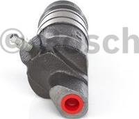 BOSCH F 026 005 517 - Робочий циліндр, система зчеплення autozip.com.ua