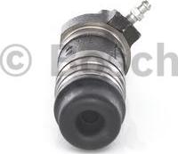 BOSCH F 026 005 517 - Робочий циліндр, система зчеплення autozip.com.ua