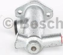 BOSCH F 026 005 026 - Головний циліндр, система зчеплення autozip.com.ua