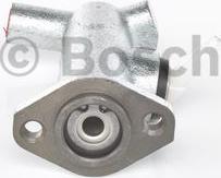 BOSCH F 026 005 026 - Головний циліндр, система зчеплення autozip.com.ua