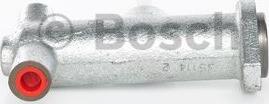BOSCH F 026 005 026 - Головний циліндр, система зчеплення autozip.com.ua