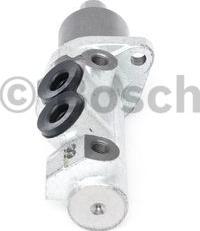 BOSCH F 026 003 180 - Головний гальмівний циліндр autozip.com.ua