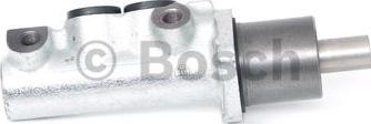 BOSCH F 026 003 180 - Головний гальмівний циліндр autozip.com.ua