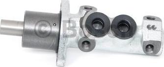 BOSCH F 026 003 180 - Головний гальмівний циліндр autozip.com.ua