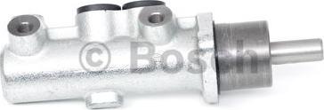 BOSCH F 026 003 243 - Головний гальмівний циліндр autozip.com.ua