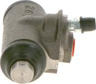 BOSCH F 026 002 454 - Колісний гальмівний циліндр autozip.com.ua