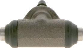 BOSCH F 026 002 454 - Колісний гальмівний циліндр autozip.com.ua