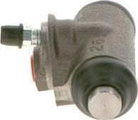 BOSCH F 026 002 454 - Колісний гальмівний циліндр autozip.com.ua