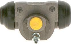 BOSCH F 026 002 474 - Колісний гальмівний циліндр autozip.com.ua