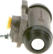 BOSCH F 026 002 474 - Колісний гальмівний циліндр autozip.com.ua