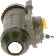 BOSCH F 026 002 474 - Колісний гальмівний циліндр autozip.com.ua