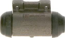 BOSCH F 026 002 474 - Колісний гальмівний циліндр autozip.com.ua
