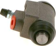 BOSCH F 026 002 502 - Колісний гальмівний циліндр autozip.com.ua