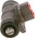 BOSCH F 026 002 533 - Колісний гальмівний циліндр autozip.com.ua