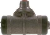 BOSCH F 026 002 533 - Колісний гальмівний циліндр autozip.com.ua