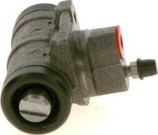 BOSCH F 026 002 532 - Колісний гальмівний циліндр autozip.com.ua