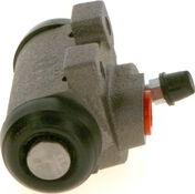 BOSCH F 026 002 520 - Колісний гальмівний циліндр autozip.com.ua
