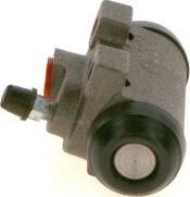 BOSCH F 026 002 520 - Колісний гальмівний циліндр autozip.com.ua