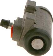 BOSCH F 026 002 521 - Колісний гальмівний циліндр autozip.com.ua