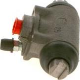 BOSCH F 026 002 527 - Колісний гальмівний циліндр autozip.com.ua