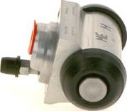 BOSCH F 026 002 573 - Колісний гальмівний циліндр autozip.com.ua