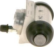 BOSCH F 026 002 572 - Колісний гальмівний циліндр autozip.com.ua