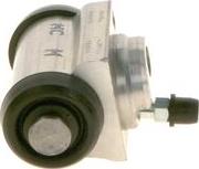 BOSCH F 026 002 572 - Колісний гальмівний циліндр autozip.com.ua