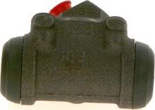 BOSCH F 026 002 060 - Колісний гальмівний циліндр autozip.com.ua
