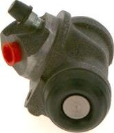 BOSCH F 026 002 061 - Колісний гальмівний циліндр autozip.com.ua