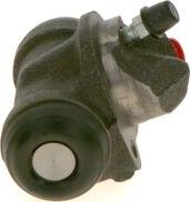 BOSCH F 026 002 061 - Колісний гальмівний циліндр autozip.com.ua