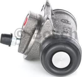 BOSCH F 026 002 080 - Колісний гальмівний циліндр autozip.com.ua
