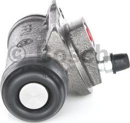 BOSCH F 026 002 080 - Колісний гальмівний циліндр autozip.com.ua