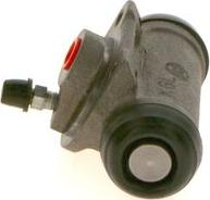 BOSCH F 026 002 158 - Колісний гальмівний циліндр autozip.com.ua