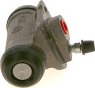 BOSCH F 026 002 158 - Колісний гальмівний циліндр autozip.com.ua