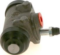 BOSCH F 026 002 164 - Колісний гальмівний циліндр autozip.com.ua