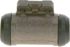 BOSCH F 026 002 176 - Колісний гальмівний циліндр autozip.com.ua