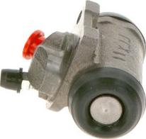 BOSCH F 026 002 176 - Колісний гальмівний циліндр autozip.com.ua